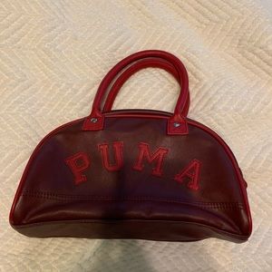 Puma bag
